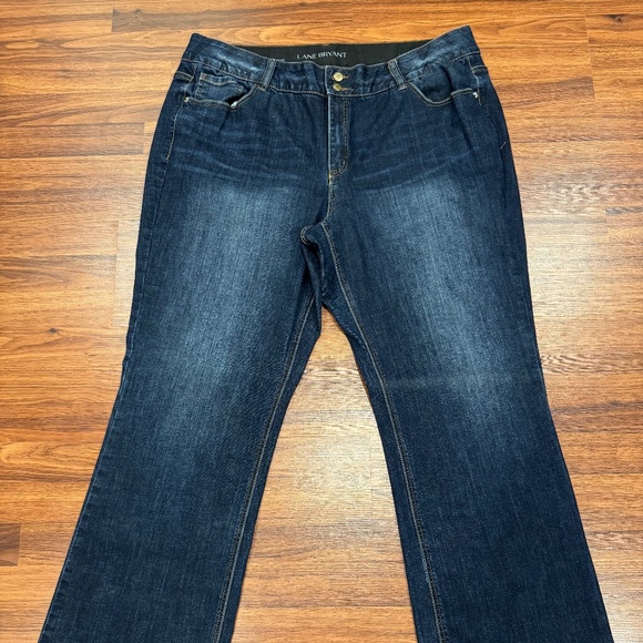 Torrid Bootleg Jeans - Picture 1 of 3
